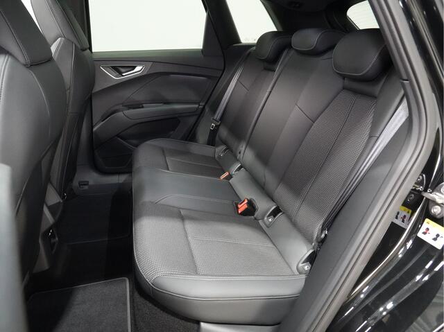 Audi Q4 e-tron 45 quattro S Edition 82 kWh Panoramadak, Comfort pakket, assistentiepakket plus 88