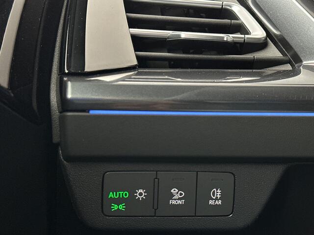 Audi Q4 e-tron S edition Competition 45 82 kWh 210 kW / 28