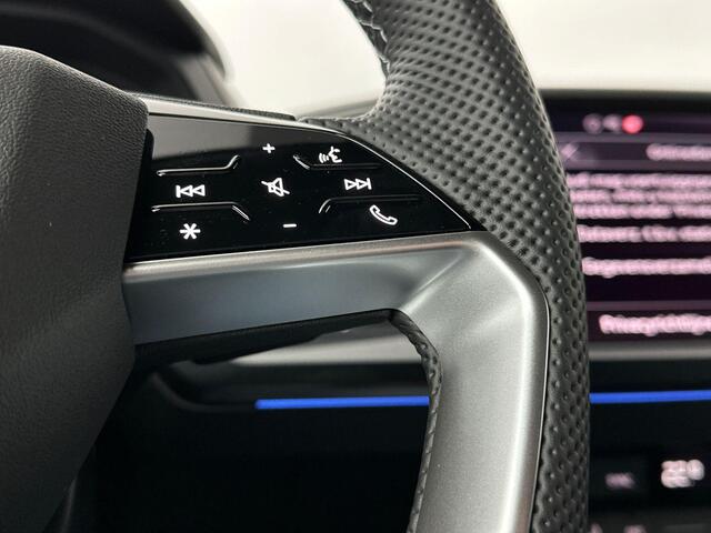 Audi Q4 e-tron S edition Competition 45 82 kWh 210 kW / 28