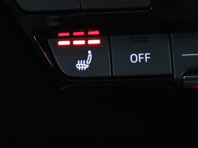 Audi Q4 e-tron 35 Launch edition 55 kWh | SOH 91% | Warmtepomp | Stoelverwarming | Carplay | Full LED | 19'' | Navigatie | PDC