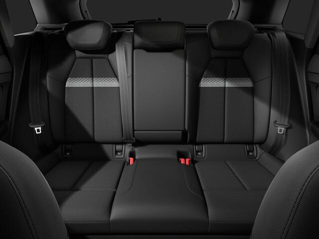 Audi Q4 e-tron 45 Advanced edition 82 kWh | 286 PK | SoH 99% | Trekhaak | Adaptive cruise control | Matrix LED koplampen | 20" LM velgen |