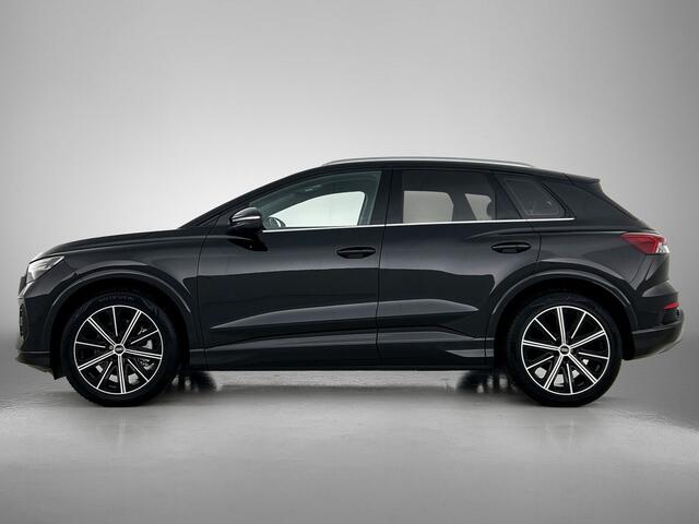 Audi Q4 e-tron 45 quattro Advanced edition 82 kWh | Assistentiepakket plus | Comfortpakket |