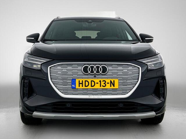 Audi Q4 e-tron 45 quattro Advanced edition 82 kWh | Assistentiepakket plus | Comfortpakket |