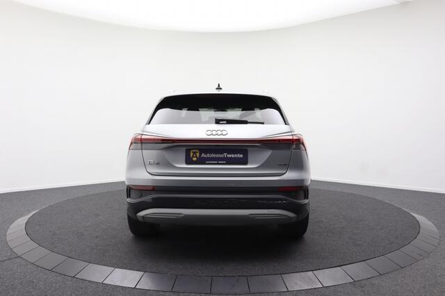 Audi Q4 e-tron 40 Advanced Edition 77kWh | CarPlay | Camera | Trekhaak
