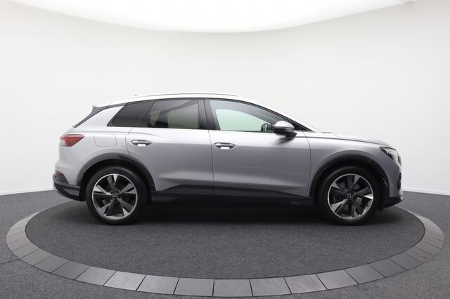 Audi Q4 e-tron 40 Advanced Edition 77kWh | CarPlay | Camera | Trekhaak