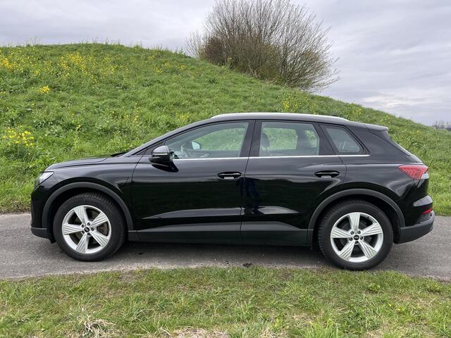 Audi Q4 e-tron 40 Edition 77 kWh SOH94% GARANTIE