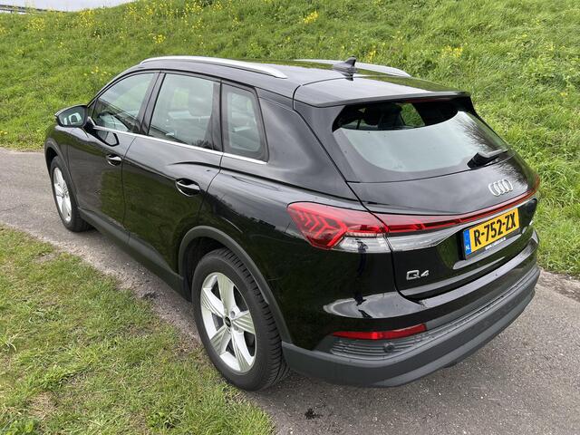 Audi Q4 e-tron 40 Edition 77 kWh SOH94% GARANTIE