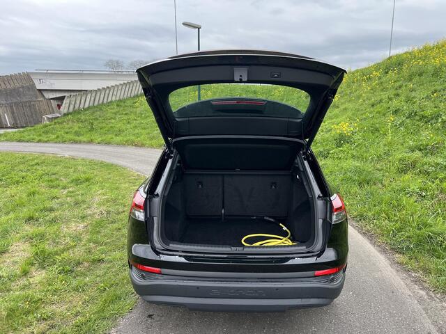 Audi Q4 e-tron 40 Edition 77 kWh SOH94% GARANTIE
