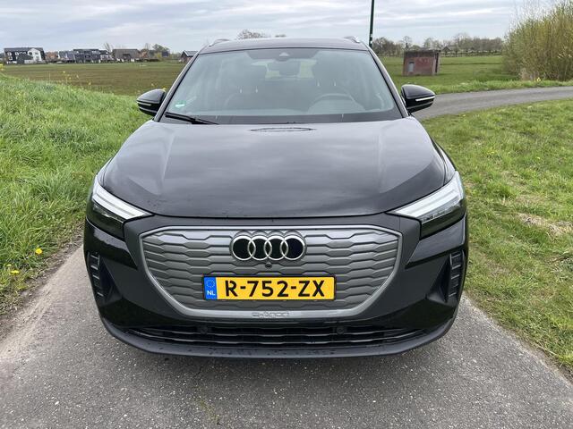 Audi Q4 e-tron 40 Edition 77 kWh SOH94% GARANTIE