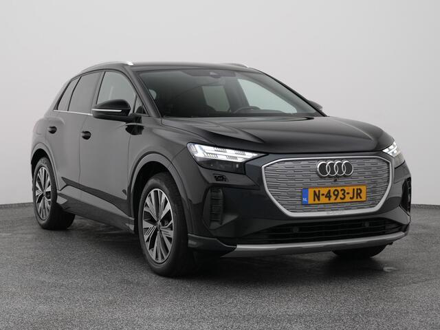 Audi Q4 e-tron 35 Launch edition Advanced 55 kWh | CRUISE | CAMERA | CARPLAY