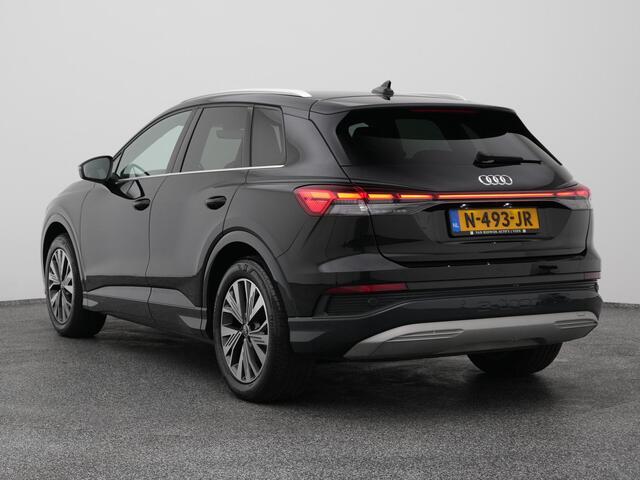 Audi Q4 e-tron 35 Launch edition Advanced 55 kWh | CRUISE | CAMERA | CARPLAY