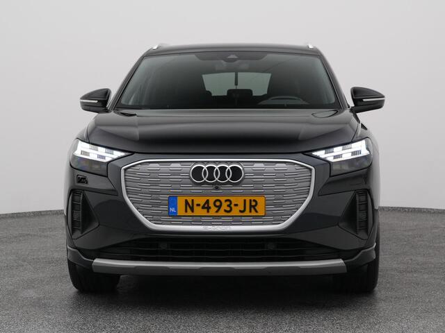 Audi Q4 e-tron 35 Launch edition Advanced 55 kWh | CRUISE | CAMERA | CARPLAY