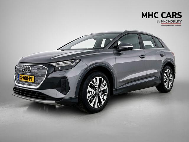 Audi Q4 e-tron 35 Advanced edition 55 kWh | Navi | Clima |