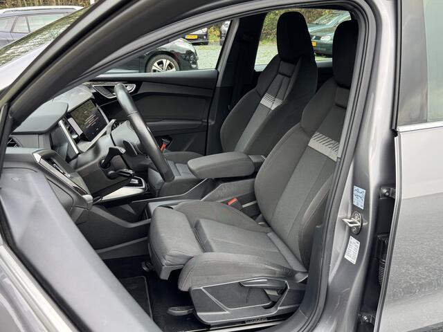 Audi Q4 e-tron 35 LAUNCH EDITION ADVANCED SPORT/PDC/NAVI