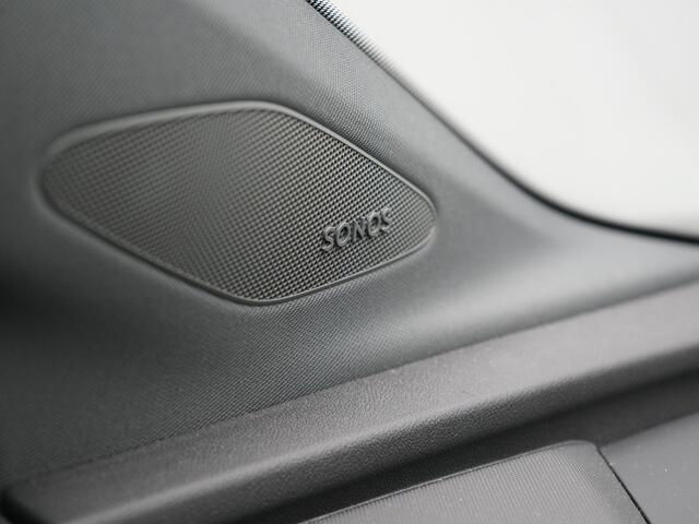 Audi Q4 e-tron 35 Advanced edition 55 kWh 170pk Dealer O.H. | Panodak | Head Up | Matrix LED | Sonos Audio | Voorstoelen Verwarmd | Apple Carplay | Navigatie | Virtual Cockpit Plus | DAB | 20"L.M | Cruise Control |