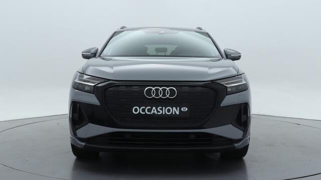 Audi Q4 e-tron 45 quattro S Edition Competition | Panoramadak | Trekhaak | Camera |