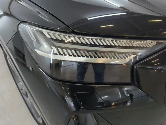 Audi Q4 e-tron 35 Launch edition S Competition 55 kWh | SONOS | Trekhaak | Schu