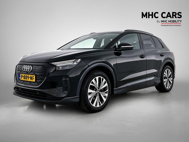 Audi Q4 e-tron 40 Launch edition Advanced Plus 77 kWh | Navi | Clima |