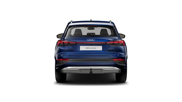 Audi Q4 e-tron Q4 45 e-tron 286 1AT S edition Competition | Achterklep, automatisch bedienbaar | Achteruitrijcamera | Adaptive cruise control