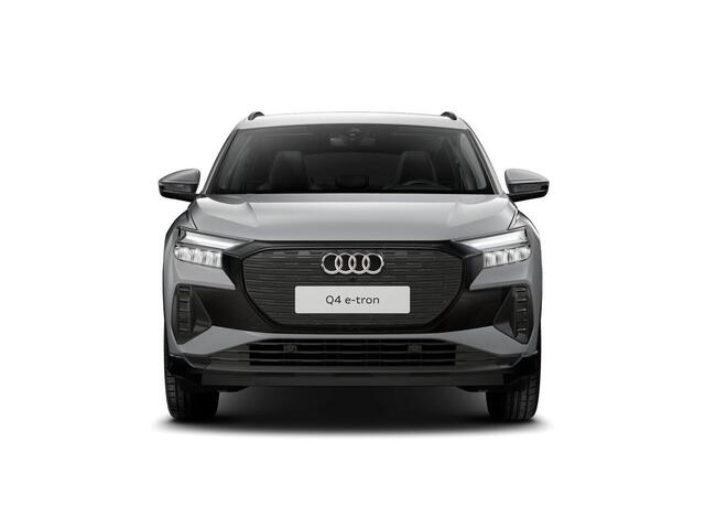 Audi Q4 e-tron 45 Edition 82 kWh | 286 PK | SoH 100% | Cruise control | Climate control | Apple CarPlay/Android Auto |