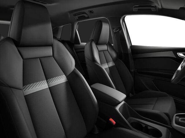 Audi Q4 e-tron 45 Edition 82 kWh | 286 PK | SoH 100% | Cruise control | Climate control | Apple CarPlay/Android Auto |