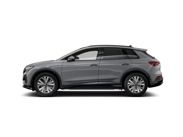 Audi Q4 e-tron 45 Edition 82 kWh | 286 PK | SoH 99% | Climate control | Cruise control | Stoelverwarming |
