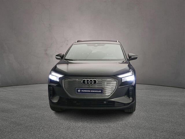 Audi Q4 e-tron 45 quattro Edition 82 kWh | Apple/Android Play | Adaptive Cruise | Camera | Navi | Virtual Cockpit | Assistentie Pakket Plus |