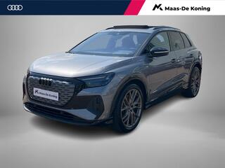 audi-q4-e-tron-40-s-line-82-kwh-150