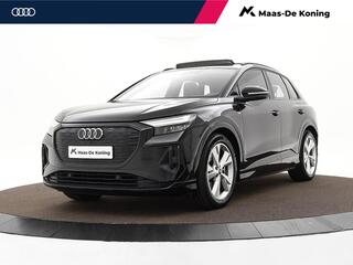audi-q4-e-tron-45-265pk-quattro-s-e
