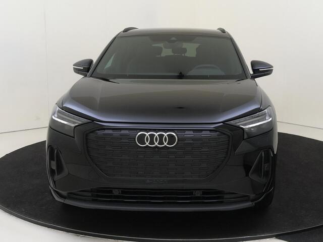 Audi Q4 e-tron 45 quattro S edition Competition 286pk