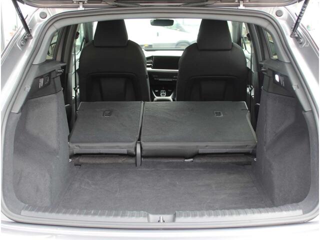 Audi Q4 e-tron 45 Quattro S-Line Elektrisch Airco/Cam/Navi