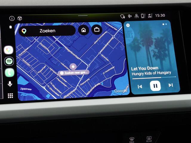 Audi Q4 e-tron 40 Edition 77 kWh 204pk · SOH 96% · Camera · Keyless · Head-Up Display · ACC · Sportstoelen · Apple/Android Car Play · Elek. Achterklep ·