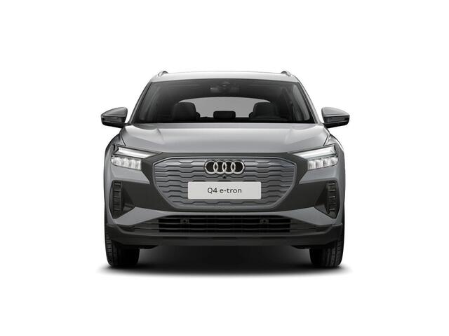 Audi Q4 e-tron 45 Edition 82 kWh | 286 PK | SoH 96% | Cruise control | Stoelverwarming | Apple Carplay/Android Auto |