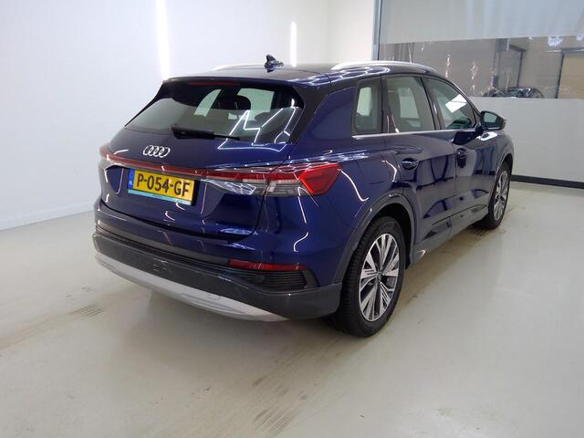 Audi Q4 e-tron 40 SOH 97% Launch edition Advanced 77 kWh