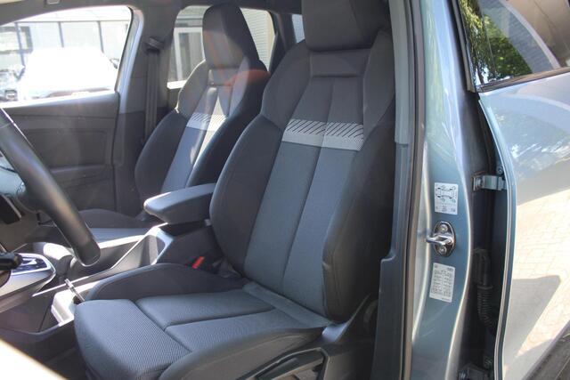 Audi Q4 e-tron 40 Launch edition SOH 94% | Trekhaak | Matrix LED