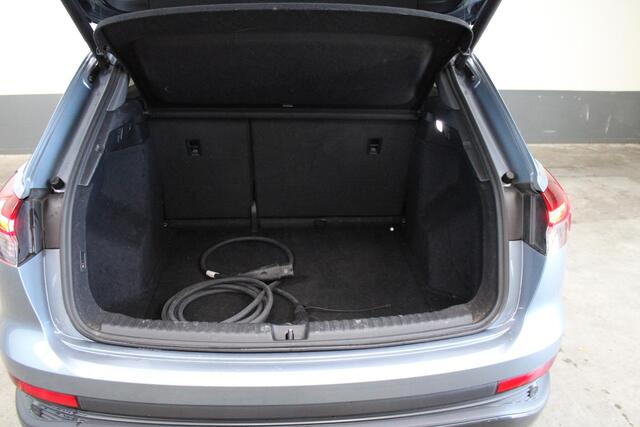 Audi Q4 e-tron 40 Launch edition SOH 94% | Trekhaak | Matrix LED