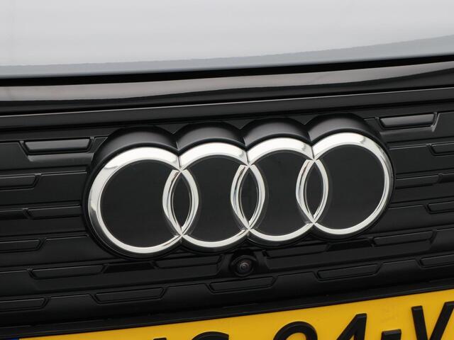Audi Q4 e-tron 45 Edition 82 kWh | Stoelverwarming | Camera | Head UP | Trekhaak | Adaptive Cruise | Sonos Audio | Matrix LED | CarPlay | 19 Inch | 7.080 Km !!