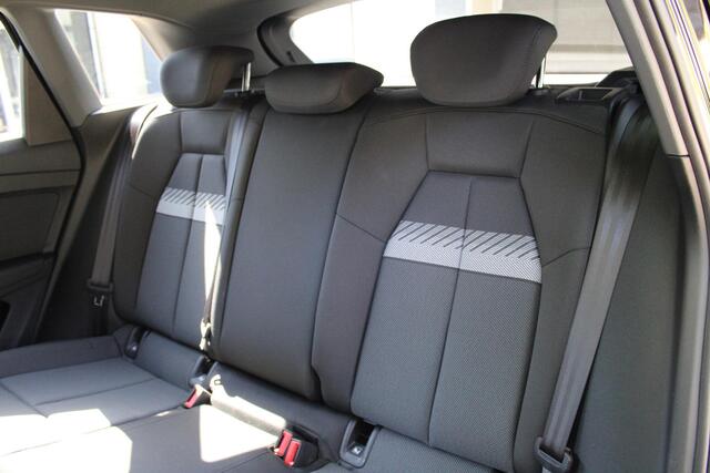 Audi Q4 e-tron 40 Launch edition Advanced 77 kWh SOH 94,4 % | Matrix LED