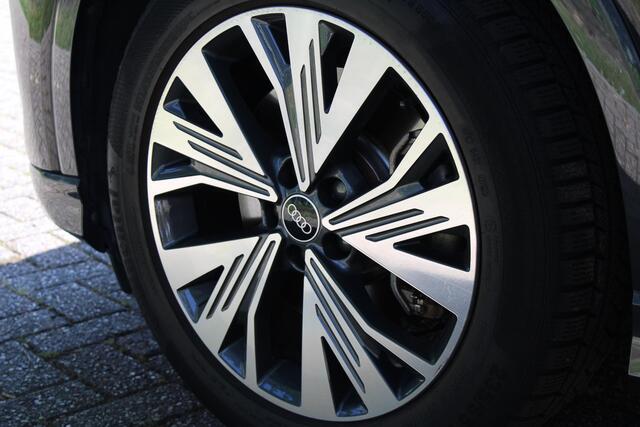 Audi Q4 e-tron 40 Launch edition Advanced 77 kWh SOH 94,4 % | Matrix LED
