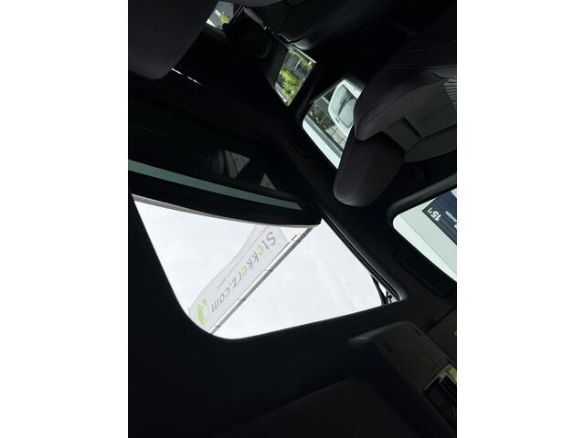 Audi Q4 e-tron 40 Advanced edition 77 kWh | All-in prijs incl. 12 mnd BOVAG garantie | Panorama dak | Camera