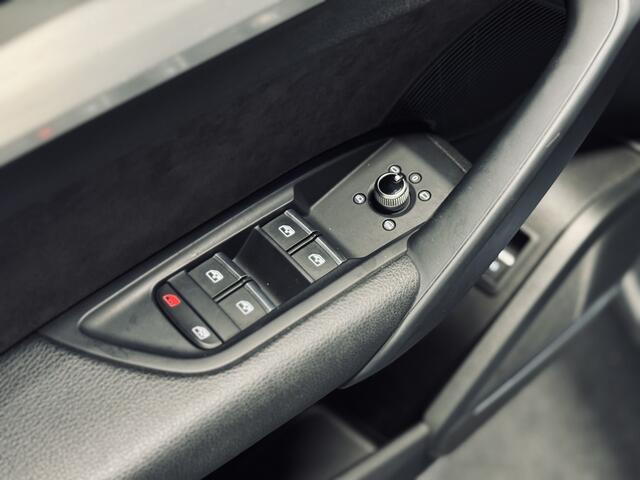 Audi Q5 3.0 TFSI SQ5 quattro | 21" | Panorama | B&O | Valcona