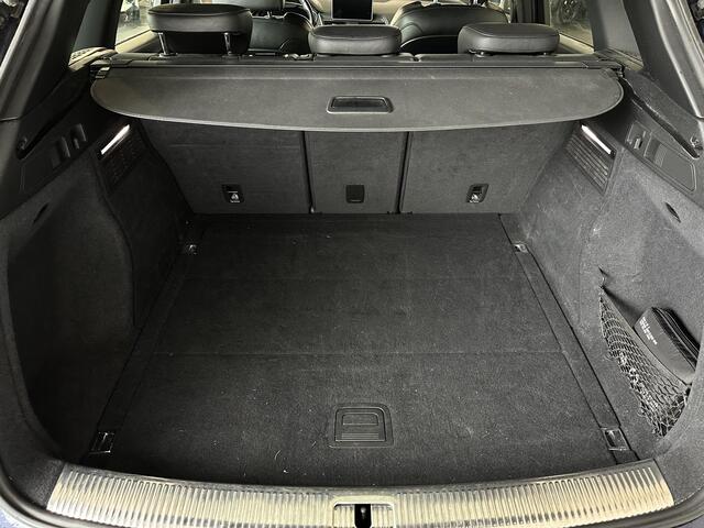 Audi Q5 2.0 TFSI quattro Sport Pro Line S AUTOMAAT | NAVIGATIE | STOELVERWARMING | ACHTERUITRIJCAMERA | COMPLETE AUTO!