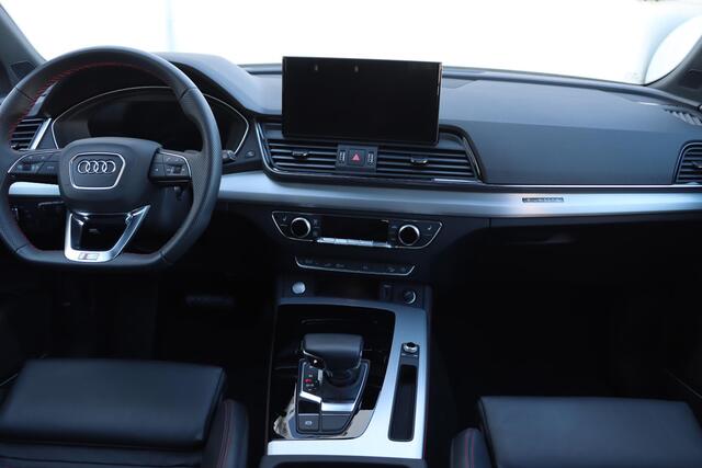 Audi Q5 Sportback 50 TFSI e quattro S Edition Competition 300pk S-Tronic
