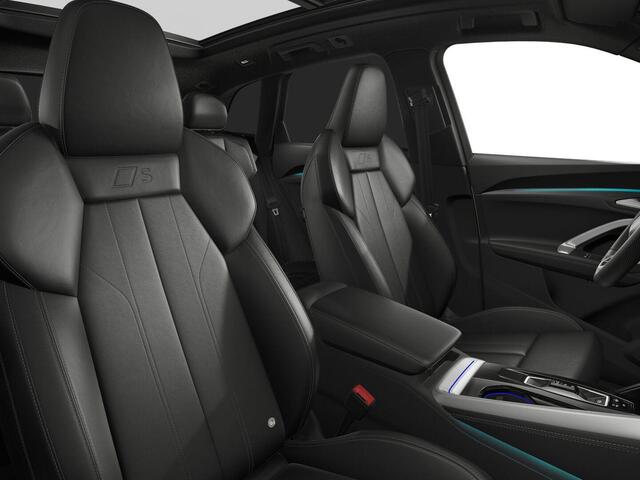 Audi Q5 2.0 TFSI e-hybrid quattro S edition Competition | Mmi experience pro | Glazen panoramadak | Tech plus | Privacy glas |