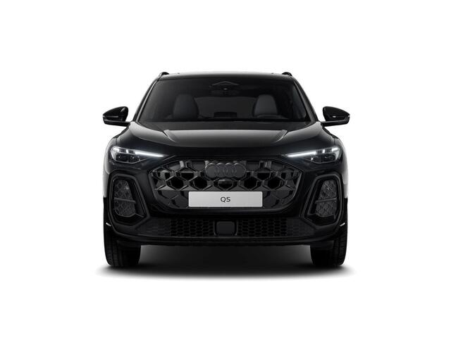 Audi Q5 2.0 TFSI e-hybrid quattro S edition Competition | Trekhaak | Glazen panoramadak | Tech plus | Privacy glas |