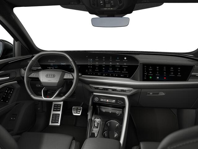 Audi Q5 2.0 TFSI e-hybrid quattro S edition Competition | Trekhaak | Glazen panoramadak | Tech plus | Privacy glas |