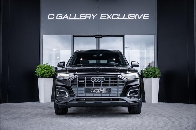 Audi Q5 50 TFSI e Pro Line S-Line - RS seats | Elek. stoelen | Cruise control