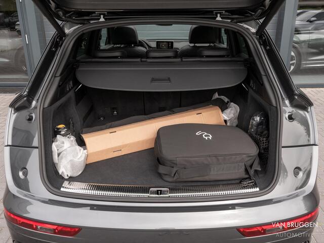 Audi Q5 55 TFSI E Quattro Pano RS-Stoelen B&O 360 ACC 21"