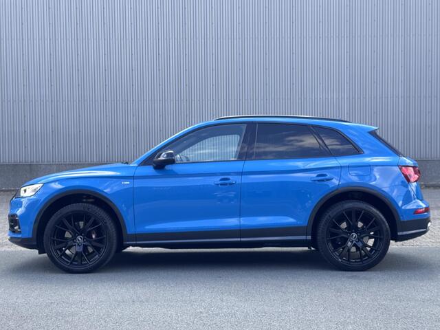Audi Q5 55 TFSI e quattro Competition PANO RS-stoelen B&O