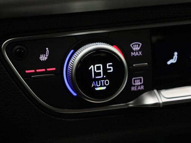 Audi Q5 55 TFSIe 270kW/367PK quattro S line · Panoramadak · Trekhaak · Bang & Olufsen · Head-Up Leder · Achterbank verwarmd · Adaptive Cruise Control · Garantie tot februari 2030 of 100.000km.